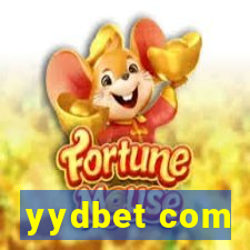 yydbet com